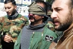 pakistan people, pakistan people, watch pakistan releases video of captured iaf pilot abhinandan varthaman, Pakistani army