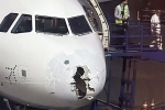 Pakistan Airspace news, Pakistan Airspace for Indigo, pakistan rejected indigo pilot s request to use its airspace, Turbulence