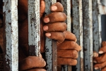 pakistani jail photos, Indians, pakistani inmates segregated from indians in kolkata amid tension along loc, Pakistani spy