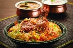 paradise in hyderabad, paradise in hyderabad, paradise restaurant served 70 44 289 plates of biryani a year enters the limca book of records, Hyderabad branch