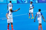 Paris Olympics, Vinesh Phogat retirement, paris olympics 2024 hockey team ready for bronze, Archana