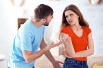 Partner triggering latest, Partner triggering special tips, what to do when your partner is triggering you, Breakup