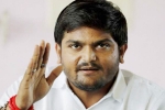 Patidar Anamat Andolan Samiti (PAAS), Patidar Anamat Andolan Samiti (PAAS), hardik aides to hold truce talks with gujrat government, Patidar anamat andolan samiti