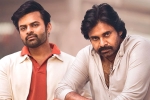 BRO Movie poster, BRO Movie release date, pawan kalyan s bro to get a wide release in usa, Sai dharam tej