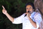 Pawan Kalyan called YS Jagan as Veerappan, Pawan Kalyan, pawan kalyan calls jagan as andhra veerappan, Welfare schemes