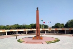 National War Memorial, National War Memorial, pm modi to pay homage to the soldiers at national war memorial on r day, National war memorial
