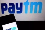 Paytm Shares, Paytm Shares, paytm shares crash 26 on debut, Paytm shares