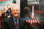 Peter Navarro, White House National Trade Council, donald trump named peter navarro for trade advisory role, Trump s win Peter Navarro, White House National Trade Council, donald trump named peter navarro for trade advisory role, Trump s win