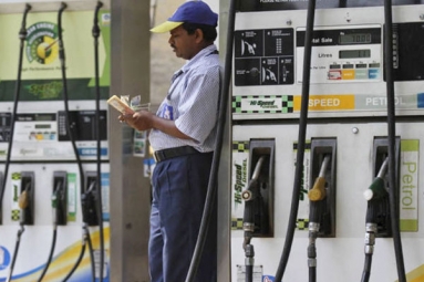 Petrol, Diesel Prices Continue to Rise, Hit All-Time High