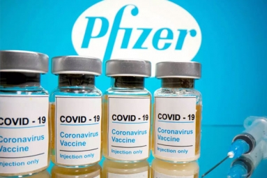 Indian government to grant indemnity to Pfizer and Moderna