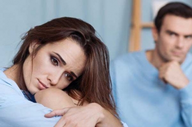 Does Your Marriage Lack Physical Intimacy? Here’s why.