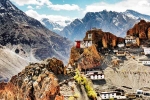 Tourist Places in India breaking, Tourist Places in India June, breathtaking places to visit in india this june, Ap rains