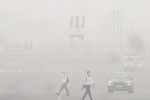 Pollution Spike, Cardio And Respiratory Problems, pollution spikes cardio and respiratory problems, Use of gas