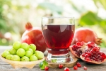 Pomegranate-Amla Juice for health, Pomegranate-Amla Juice for health, benefits of pomegranate amla juice, Fruits