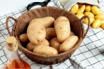 Potatoes for Skin Health breaking, Potatoes for Skin Health breaking, how to use potatoes for skin health, Home remedies