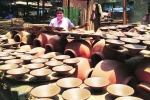 Diwali 2020, Lights, potters wish for a bright diwali at dharavi s kumbharwada, Ramzan Diwali 2020, Lights, potters wish for a bright diwali at dharavi s kumbharwada, Ramzan