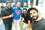 Adipurush crew, Adipurush, prabhas adipurush to release in august 2022, Bhumi pednekar Adipurush crew, Adipurush, prabhas adipurush to release in august 2022, Bhumi pednekar