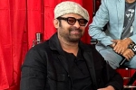 Prabhas new directors, Prabhas updates, prabhas not interested to work with bollywood makers, Lokesh kanagaraj