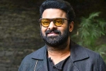 Prabhas, Project K shooting schedules, project of prabhas inches completion, Adipurush