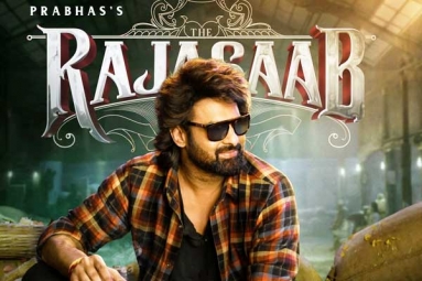Prabhas&#039; The Raja Saab team heads to Europe