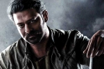 Prabhas news, Prabhas breaking news, prabhas to play commander in chief in salaar, Coding