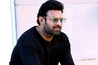Prabhas To Offer A New Treat For His Fans