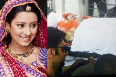 Pratyusha Banerjee probably undergone abortion days before death