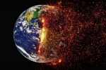 climate change, climate change, india urges countries and leaders to fulfil pre 2020 emission pledge, India government