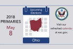 Ohio elections, Primary election in Ohio, primary election in ohio on tuesday things to know, November elections