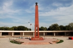 narendra modi, naional war memorial, prime minister to dedicate national war memorial to the nation today, National war memorial