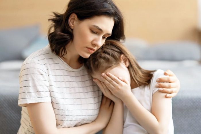 How to Protect your Child from Toxic Friendships?