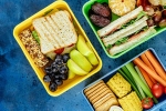 Protein-Packed Lunches news, Protein-Packed Lunches, protein packed lunches you can eat with one hand, Nri