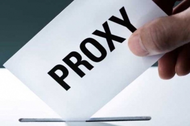 Lok Sabha Enables Bill Allowing NRIs to Cast Vote Through Proxy