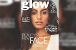 Bali Kaur Bassi, Punjabi Model On A Canadian Magazine, punjabi model on a canadian fashion magazine, Syrian refugees