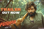 Pushpa business, Devi Sri Prasad, allu arjun s pushpa trailer action packed, Life story