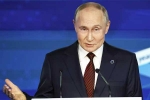 Vladimir Putin Nuclear Weapons breaking news, Vladimir Putin Nuclear Weapons breaking news, putin allows broader use of nuclear weapons, Nuclear weapons