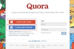 Quora vernacular languages, Hindi, quora launches in hindi to roll out in other languages soon, Quora in hindi
