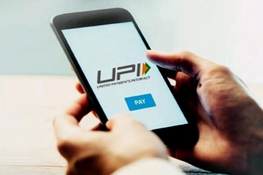 RBI Keen On Mounting Charges On UPI Transactions