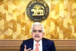 RBI rate cut repo rate, RBI rate cut new breaking, rbi opened the door to first rate cut in 4 years, Shaktikanta das