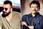 Sanjay Dutt biopic, Rajkumar Hirani, rgv s sanjay dutt biopic to feature the truth, Bollywood actor sanjay dutt