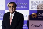 Reliance Industries, Reliance Industries, ril stands no1 reaching rs 10 lakh crore market cap, Edelweiss