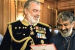 Ray Stevenson dead, Ray Stevenson latest updates, rrr actor passed away, Irishman
