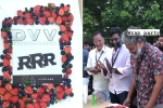 NTR, RRR shoot, rrr team completes shoot in ukraine, Ntr fans