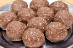 Raagi And Gur Ke Laddoo ingredients, Raagi And Gur Ke Laddoo ingredients, how to make delicious raagi and gur ke laddoo, Jaggery
