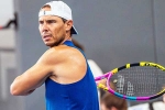Rafael Nadal, Rafael Nadal achievements, tennis legend rafael nadal announces retirement, Wimbledon