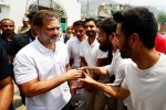 Rahul Gandhi new breaking, Jammu and Kashmir, rahul gandhi visits poonch in jammu and kashmir, Rahul gandhi