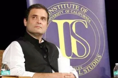 &ldquo;Mr.Modi is my Prime Minister too&rdquo; says Rahul Gandhi