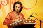 Events in New York, Events in New York, santoor maestro rahul sharma concert, Swami nityananda