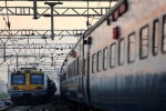 freight rates, freight rates, railway board hints at hike in the passenger fares and freight rates, Passenger fares