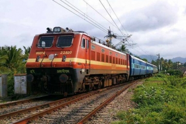 Railways Cancelled Regular Train Tickets Till 30 June